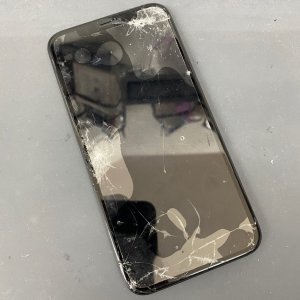 iPhone11 液晶交換