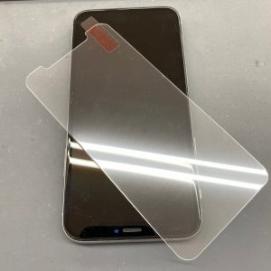 iPhoneXS 強化ガラス永久保証