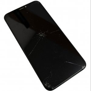 iPhone 11Pro 液晶交換