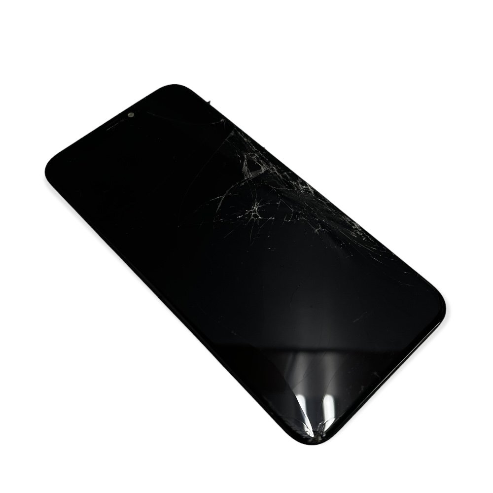 iPhone 11 液晶交換