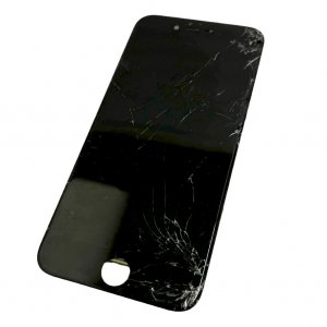 iPhone7 液晶交換