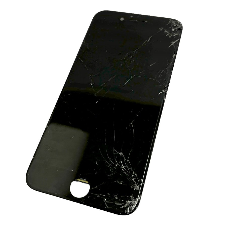 iPhone7 液晶交換