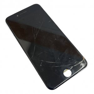 iPhone 8 液晶交換