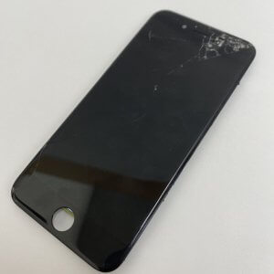 iPhoneSE2 液晶交換