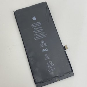 iPhone7Plus バッテリー交換