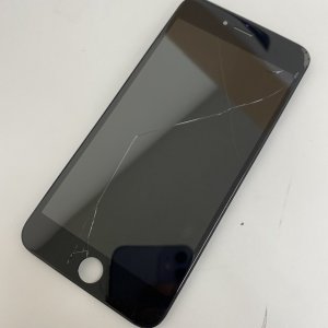 iPhone6Plus フロントパネル交換