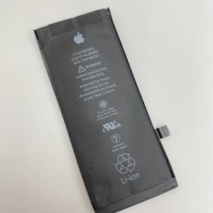 iPhone8 バッテリー交換