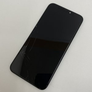 iPhoneX フロントパネル交換