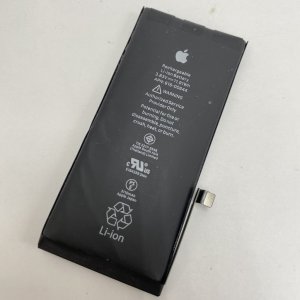 iPhone11 バッテリー交換