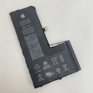 iPhoneXS バッテリー交換