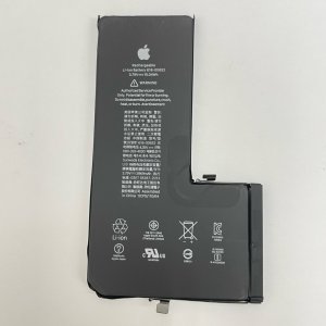 iPhone 11ProMax バッテリー交換