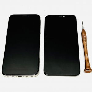 iPhoneX 液晶交換