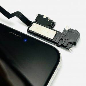 iPhoneX 近接センサー 交換修理
