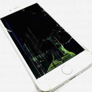 iPhone8 液晶交換