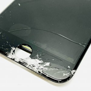 iPhone8 液晶交換