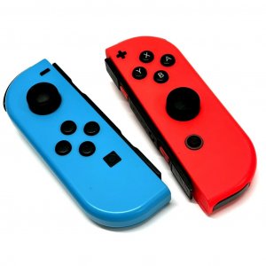 ニンテンドー Switch スイッチ ジョイコンスティック修理