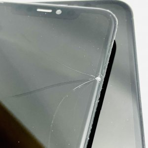 iPhone11 フロントパネル交換