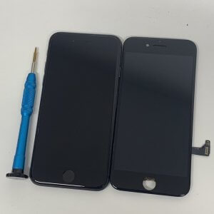 iPhone8 液晶交換修理