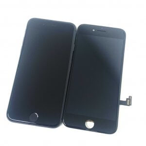 iPhone8 液晶交換修理