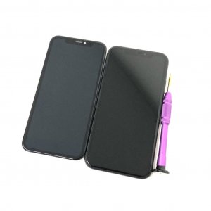 iPhoneXR 液晶交換修理