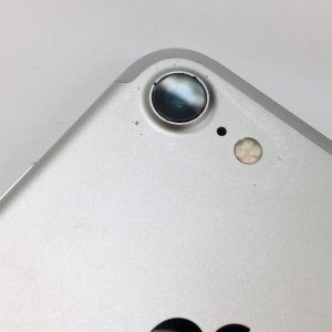 iPhone7 アウトカメラレンズ交換修理