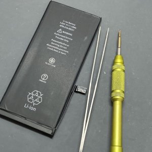 iPhone7Plus バッテリー交換 充電減り早い バッテリー劣化 アイフォン7プラス