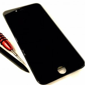 iPhone8 フロントパネル交換