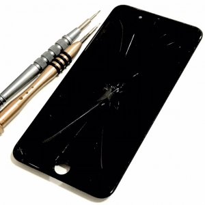 iPhone7Plus 液晶交換