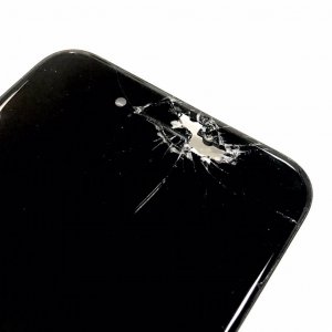 iPhone7 フロントパネル交換