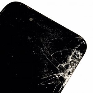 iPhone8 液晶交換