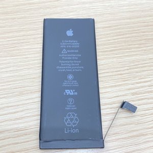 iPhone7　充電が30分も持たない…お任せください！バッテリー交換で直ります！