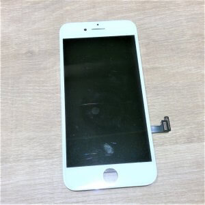 iPhone8 液晶交換