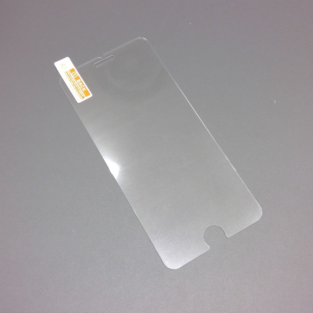 iPhone6 強化ガラス永久保証