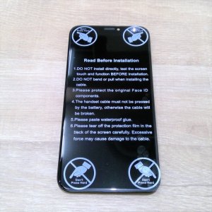 iPhone11 液晶交換