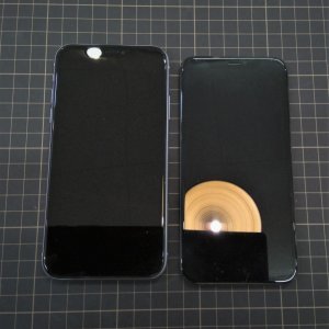 iPhone11 液晶交換