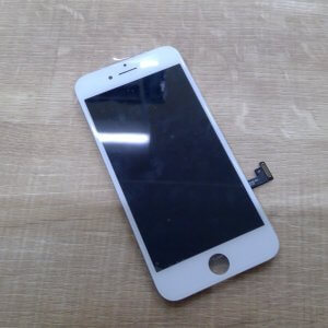 iPhone7 フロントパネル交換
