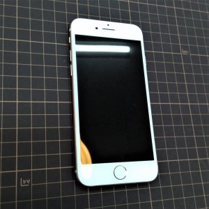 iPhone8 初期化