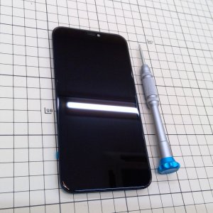 iPhone11 液晶交換