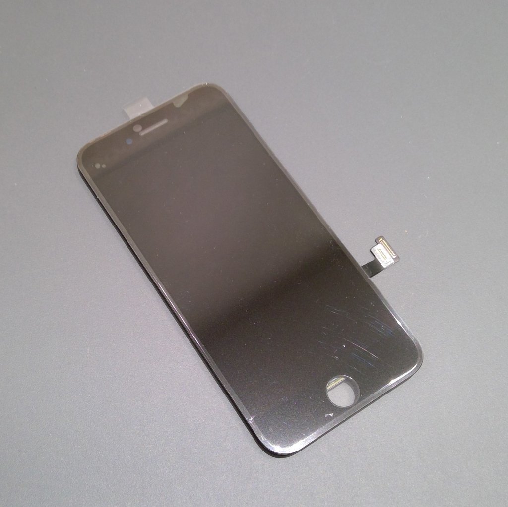 iPhoneSE2 液晶交換