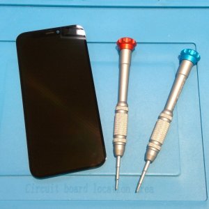 iPhone12mini 液晶交換