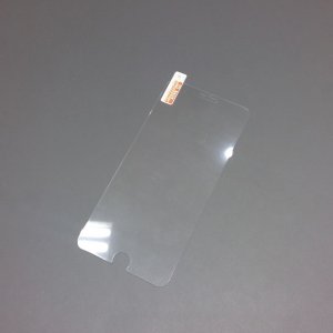 iPhone6Plus 強化ガラスフィルム 貼り付け