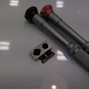 iPhone8Plus アウトカメラ交換