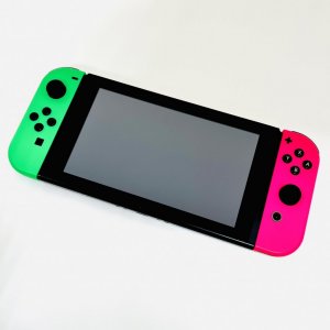 ニンテンドースイッチ基板修理