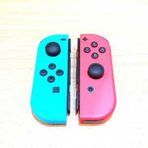 Ｎintendo Switch ニンテンドースイッチ ジョイコン修理
