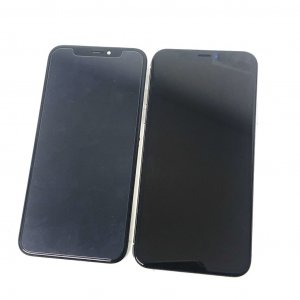 iPhoneXS液晶交換修理