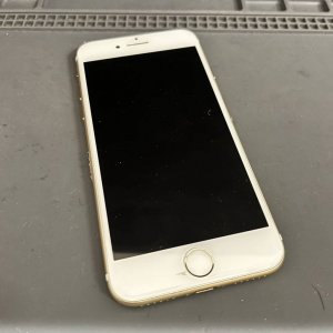 iPhone 6 初期化