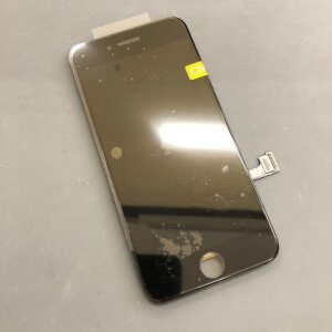 iPhoneSE2 フロントパネル交換