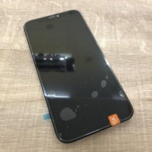 iPhone11 液晶交換