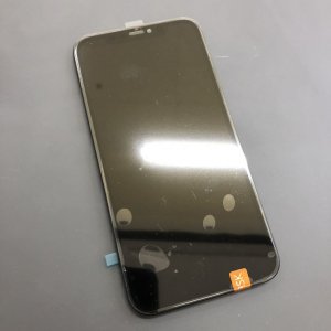 iPhone11 パネル交換