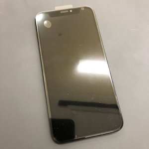 iPhoneXS 液晶交換
